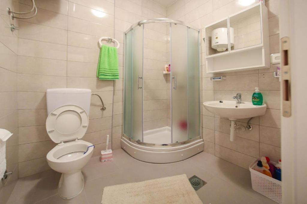 City Apartments Mostar Esterno foto