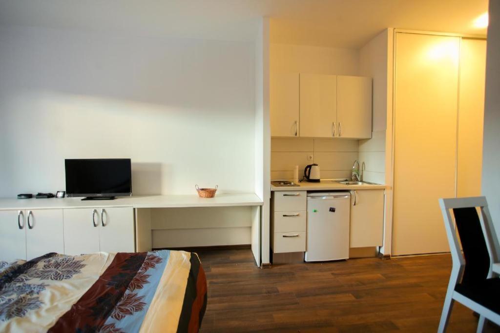City Apartments Mostar Esterno foto