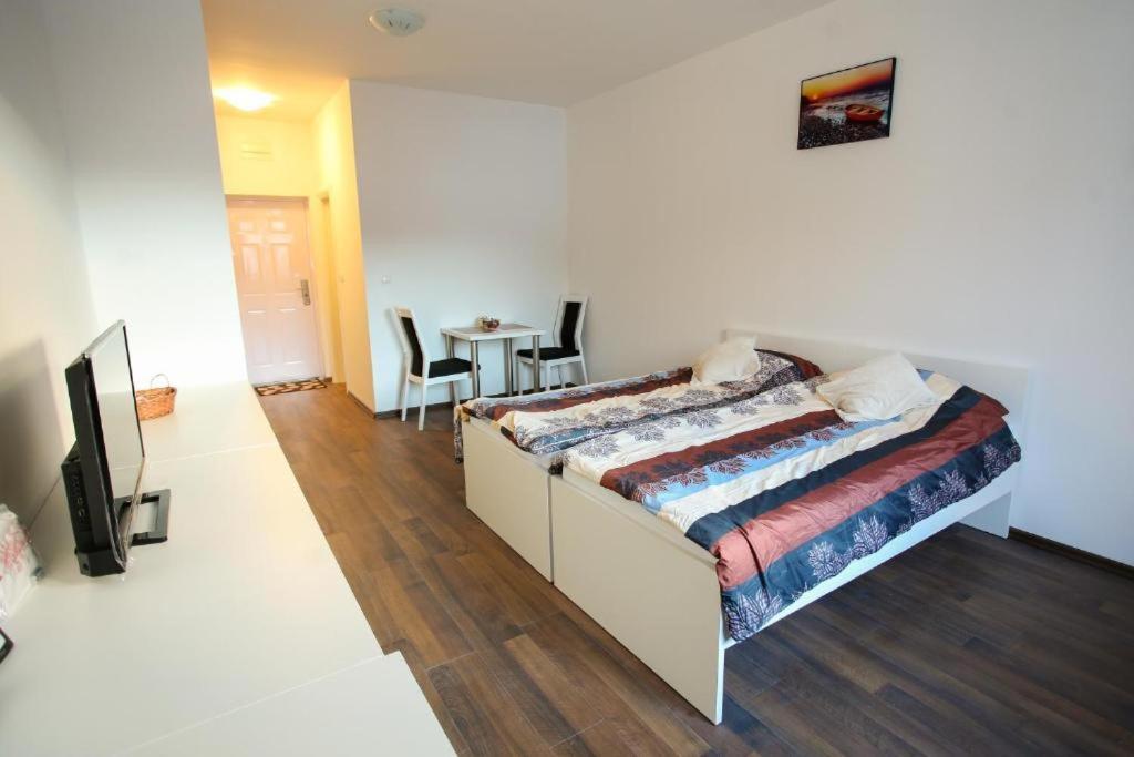 City Apartments Mostar Esterno foto