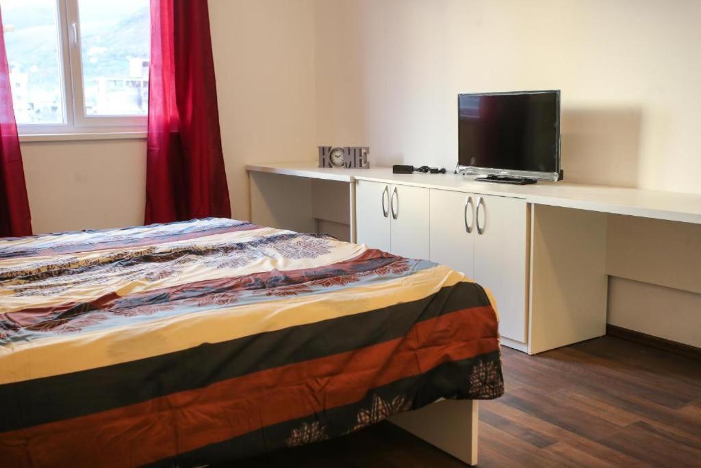City Apartments Mostar Esterno foto