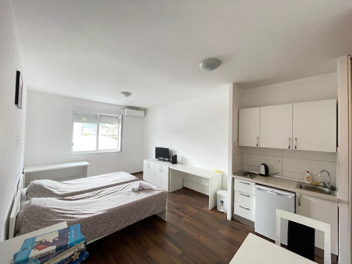 City Apartments Mostar Esterno foto