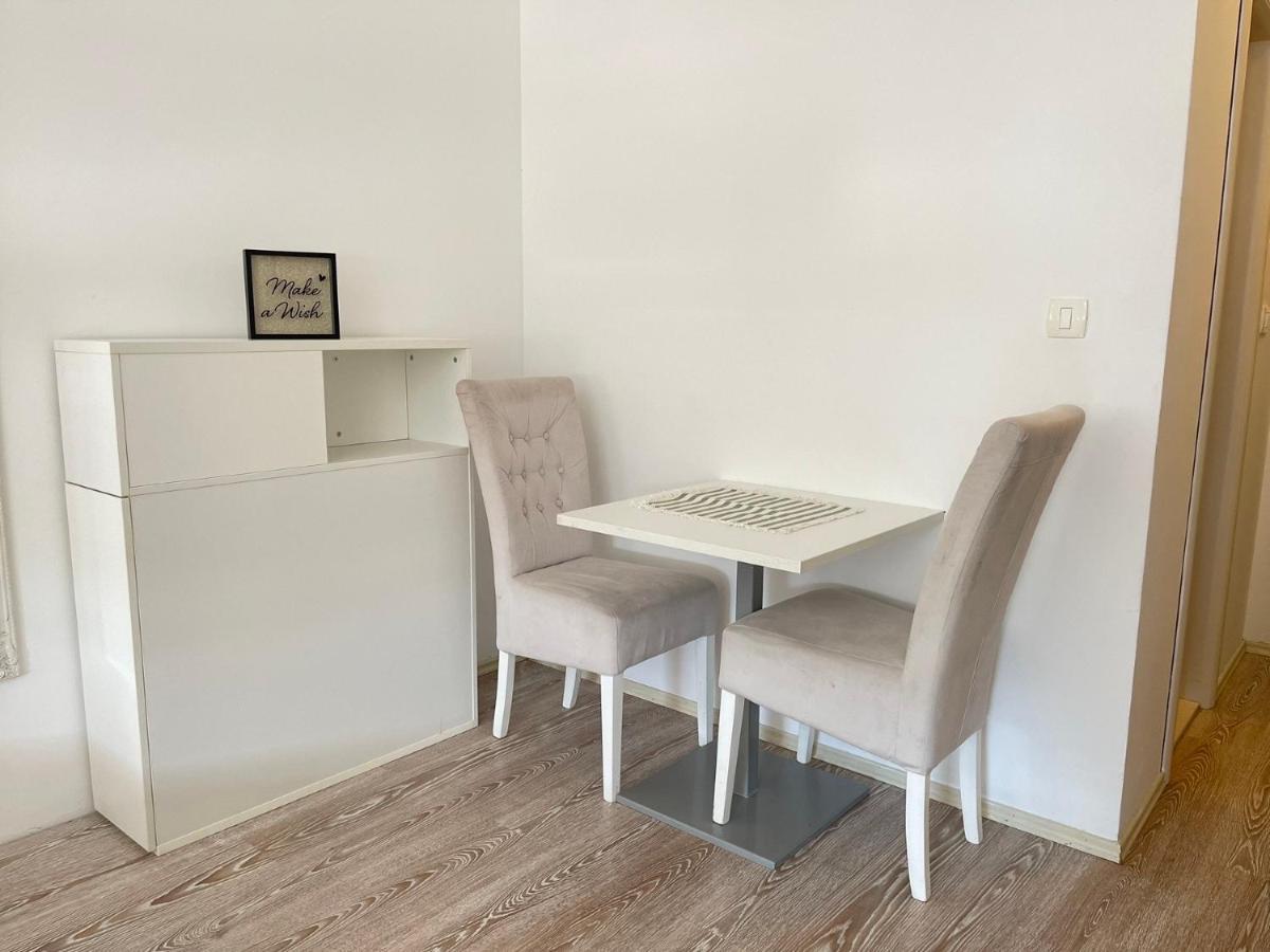 City Apartments Mostar Esterno foto